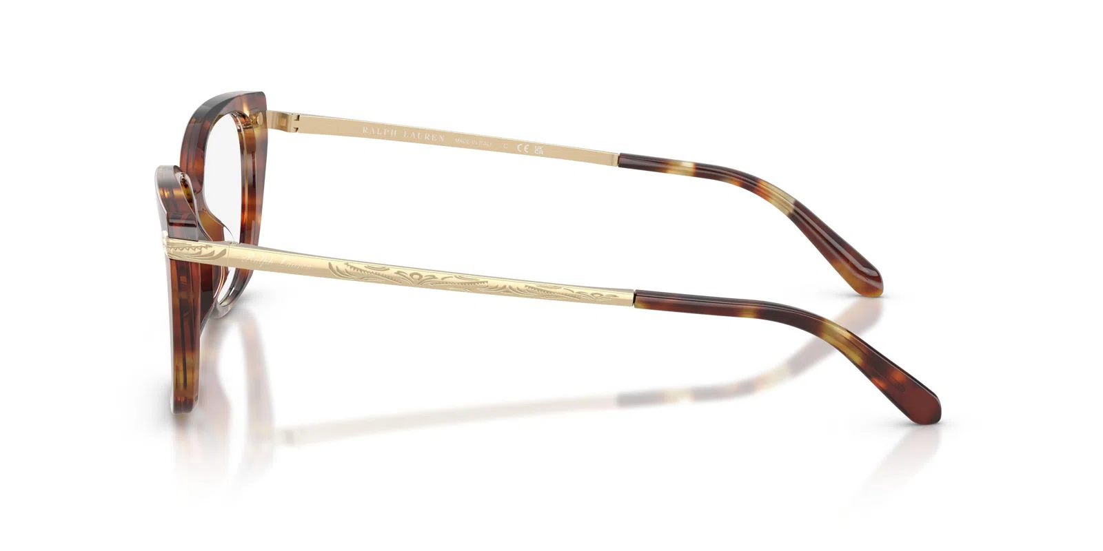 Ralph Lauren 6250U Eyeglasses - view 8